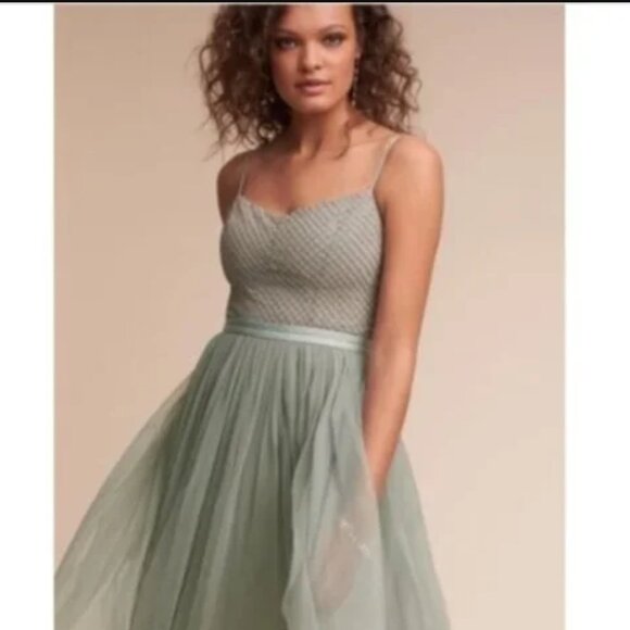 Needle and Thread Dress‎ Coppelia - Picture 1 of 16